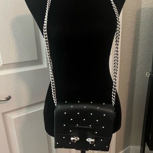 Alexander McQueen crossbody